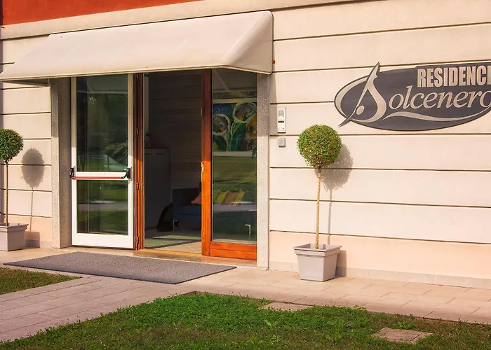 Residence DolceneroAlbergo