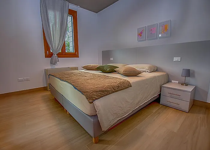 Residence DolceneroAlbergo